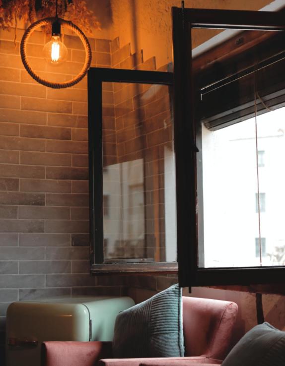 Secreto Suites by Gloove
