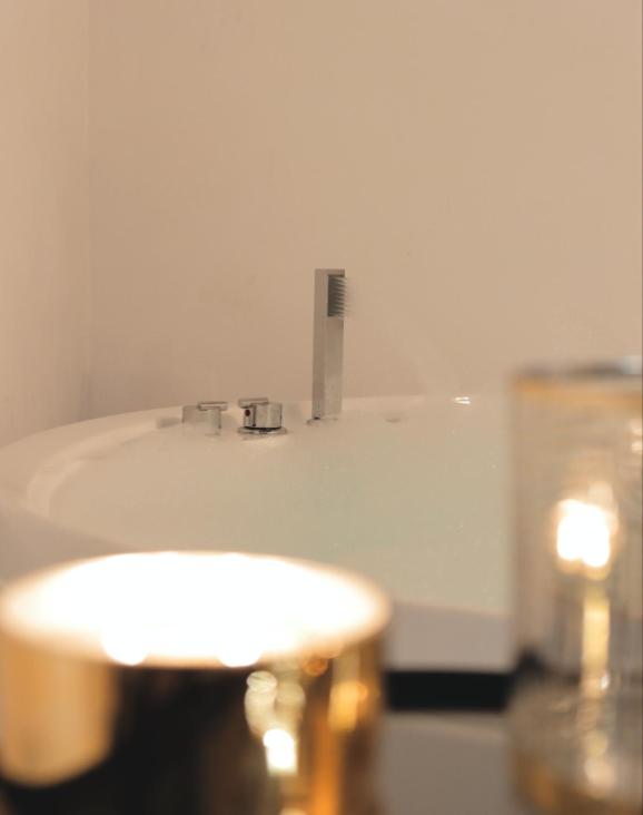 Secreto Suites by Gloove