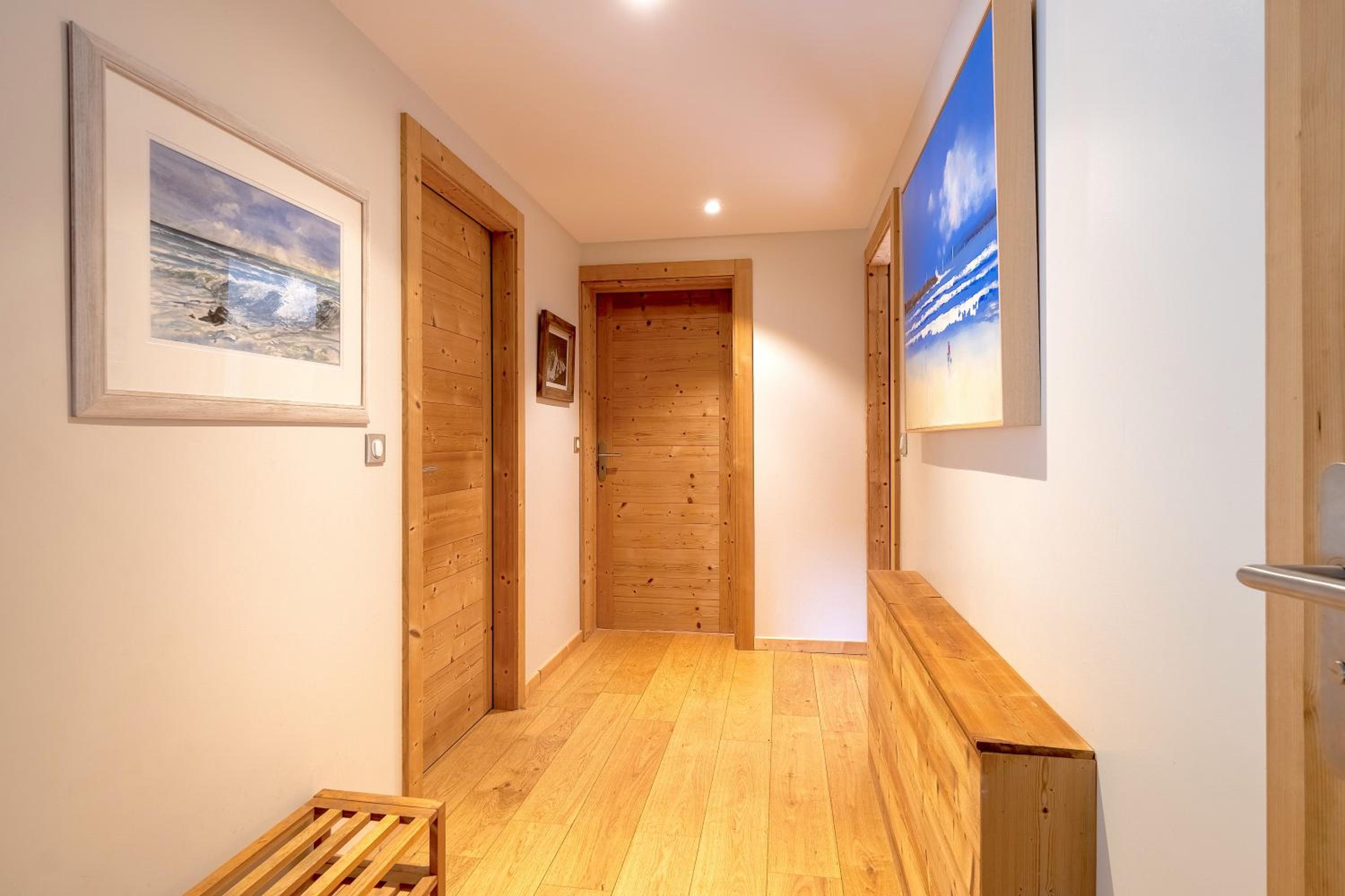 ORTA Chalet view 5