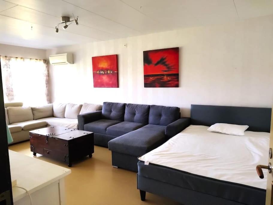 Apartment in Lekvattnet view 3