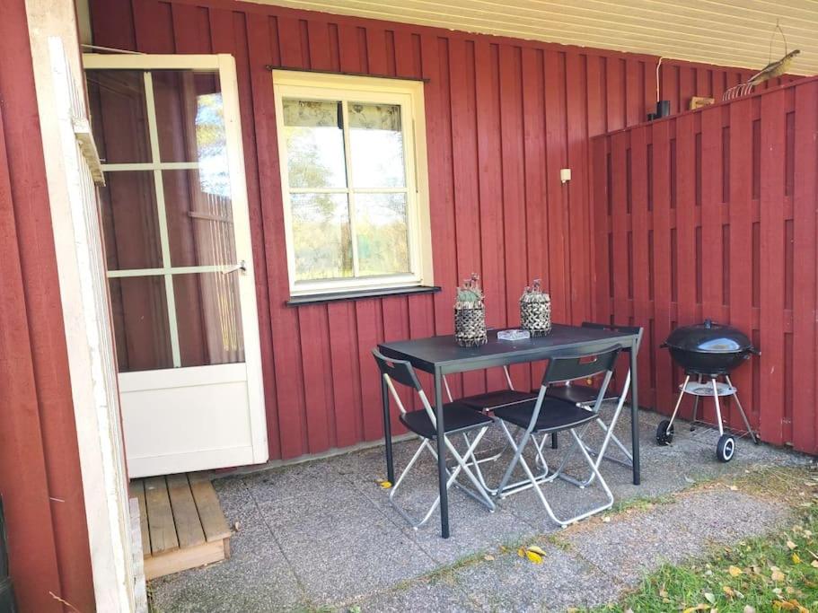 Apartment in Lekvattnet view 5