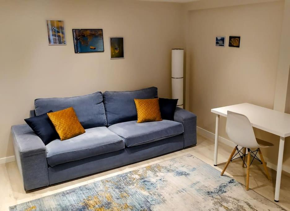 Cute Little Apartment in Downtown Budapest view 2