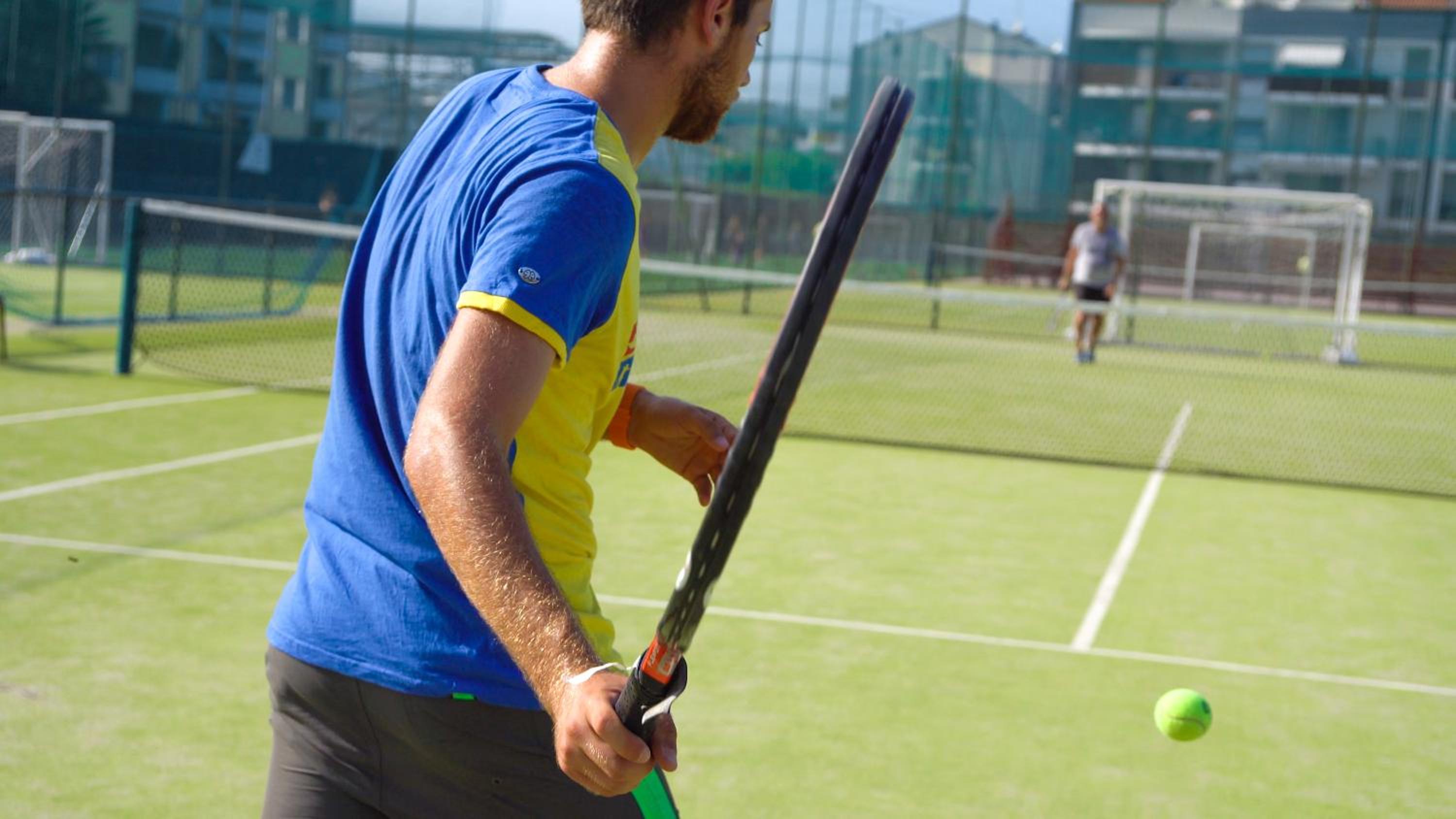 Villaggio Welcome Riviera d'Abruzzo photo 4