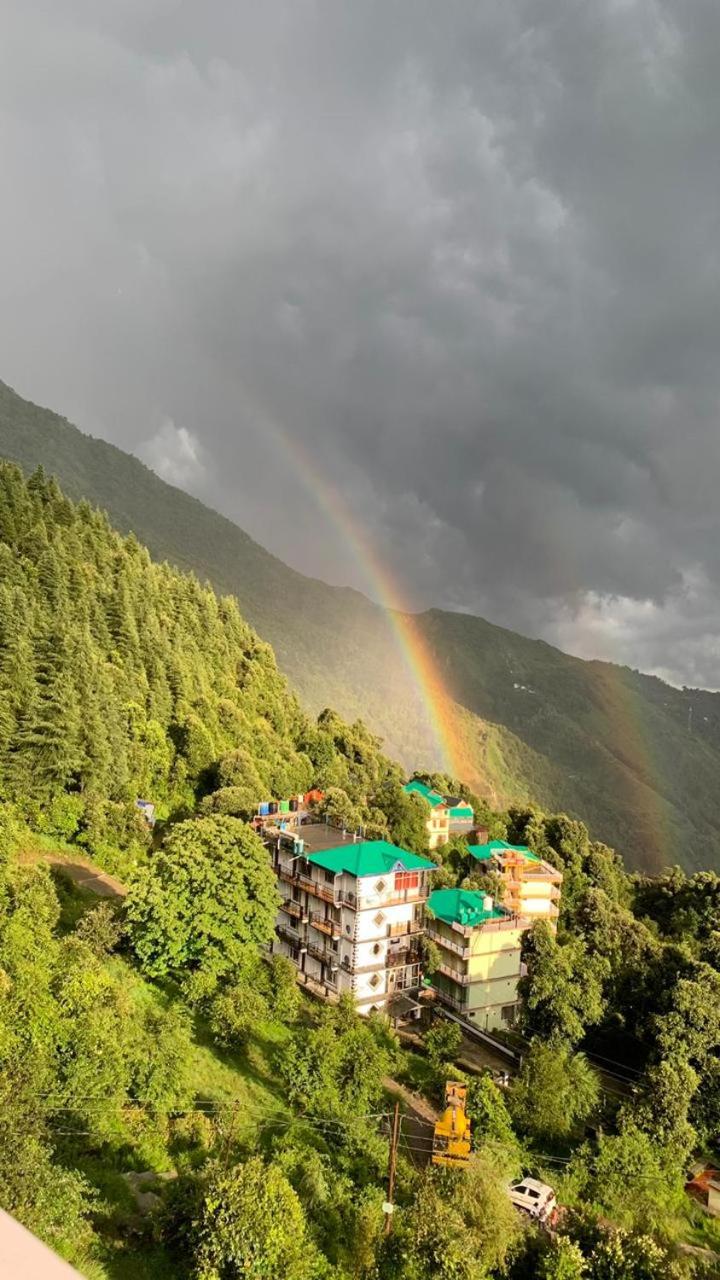 Oasis Guest House Bhagsu D'shala