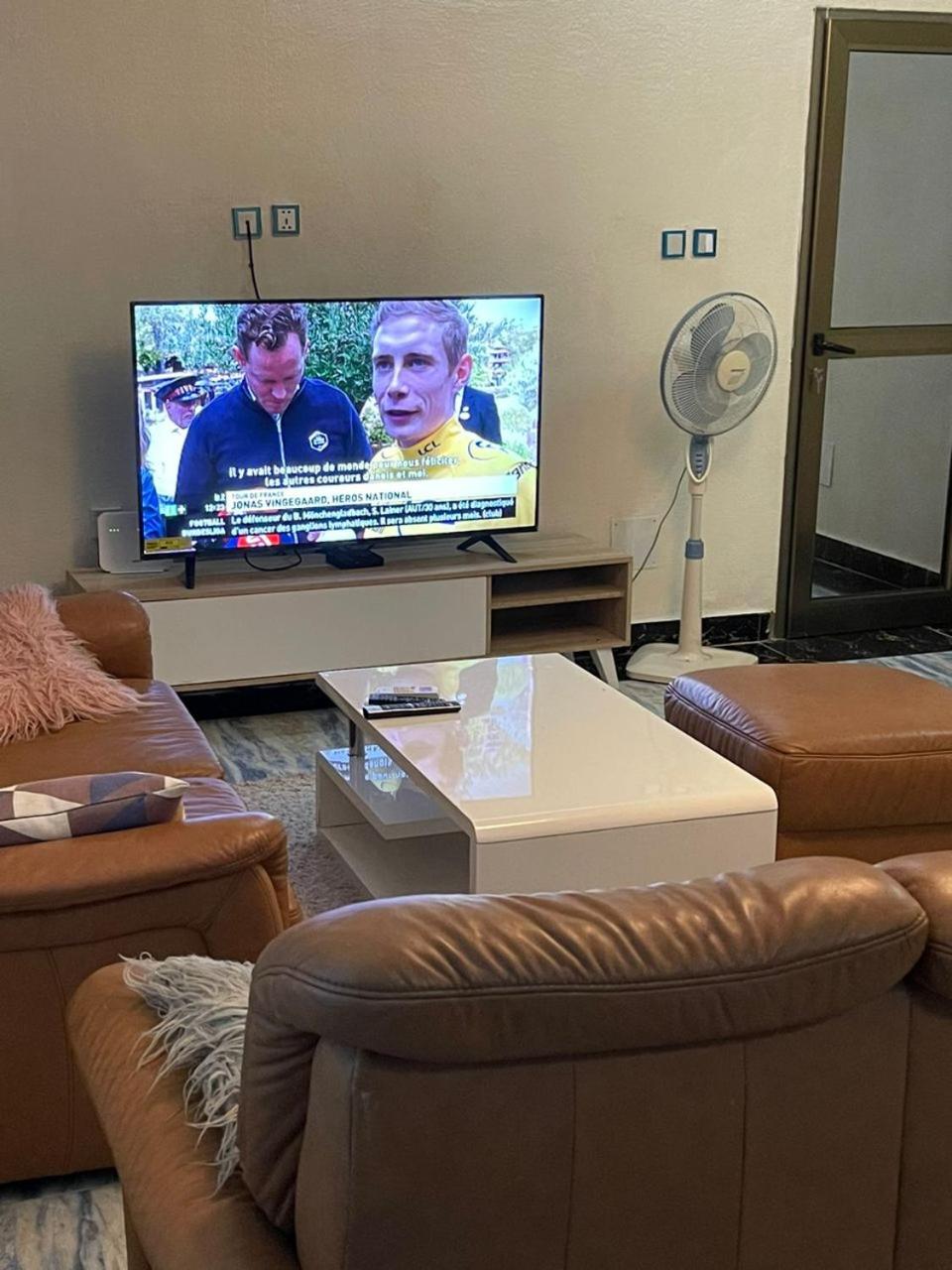 Appartement a hedzranawoe