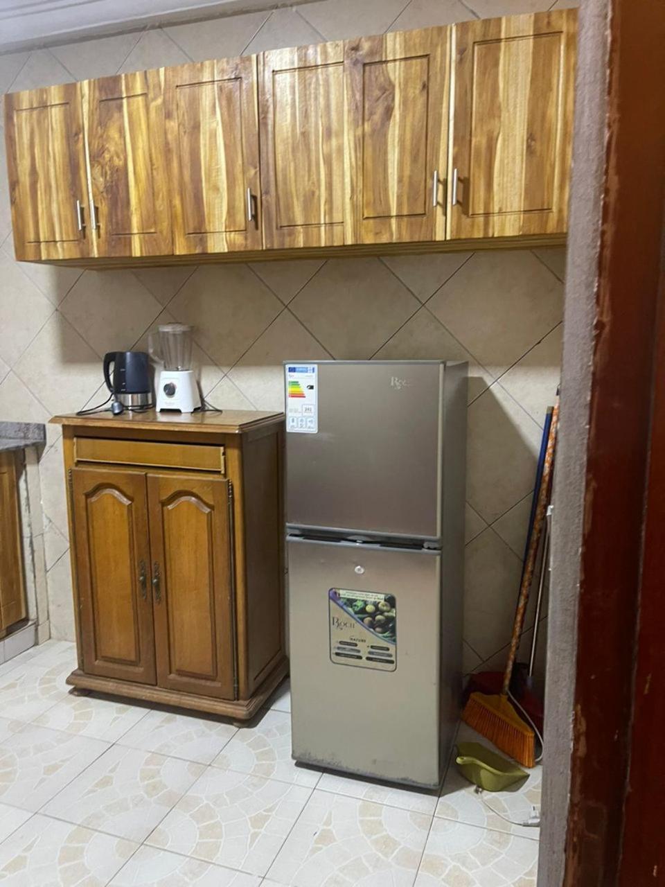 Appartement a hedzranawoe