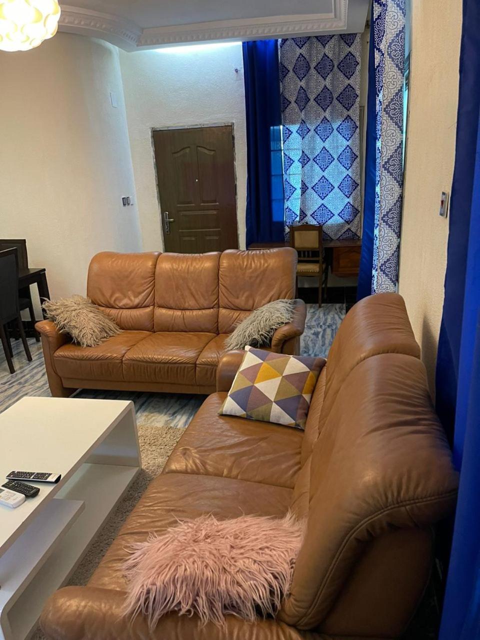 Appartement a hedzranawoe