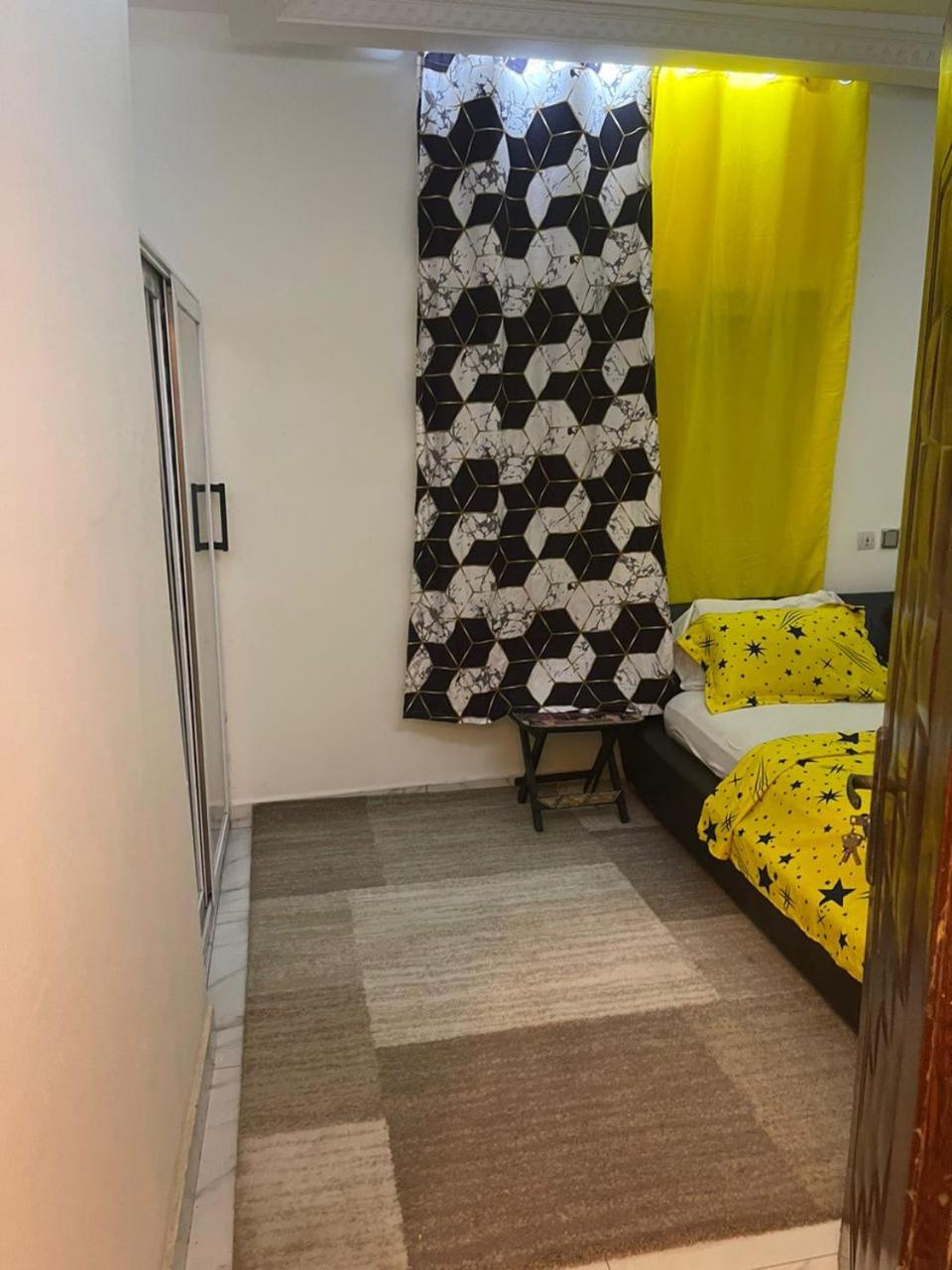 Appartement a hedzranawoe