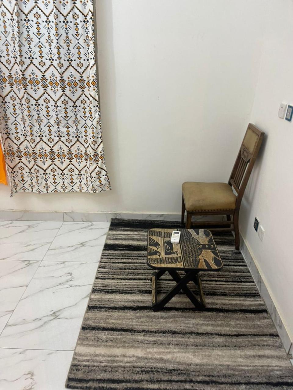 Appartement a hedzranawoe