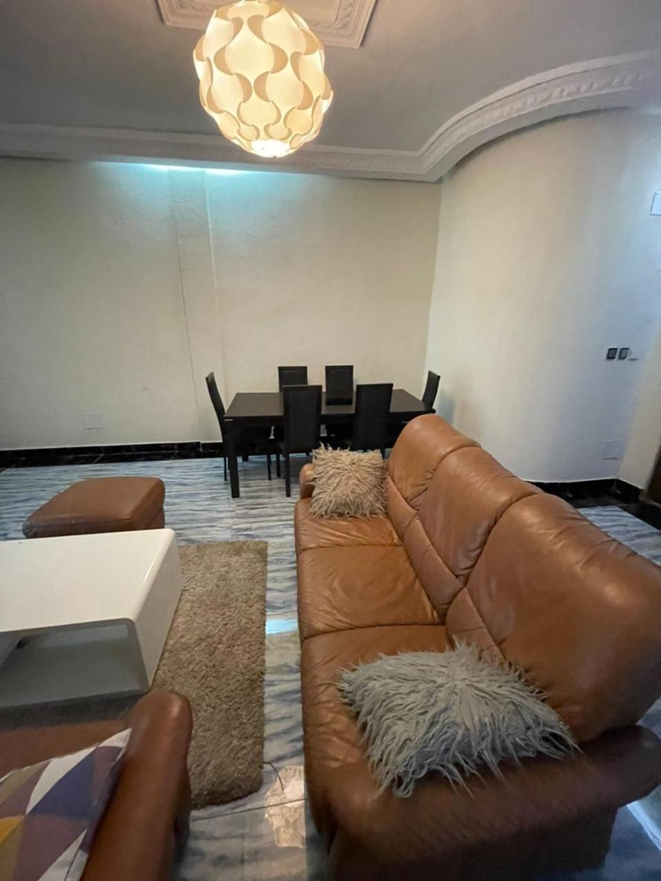 Appartement a hedzranawoe