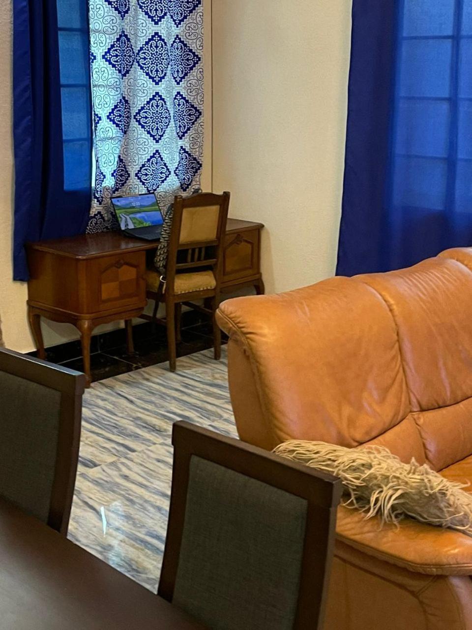 Appartement a hedzranawoe