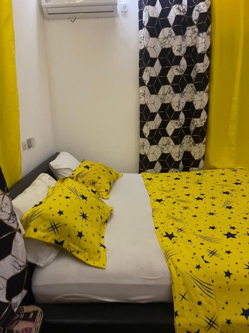 Appartement a hedzranawoe
