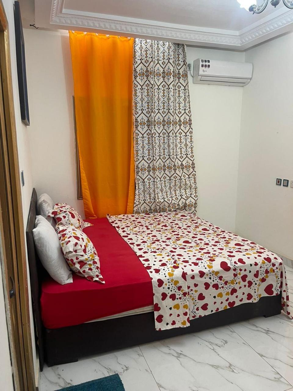 Appartement a hedzranawoe