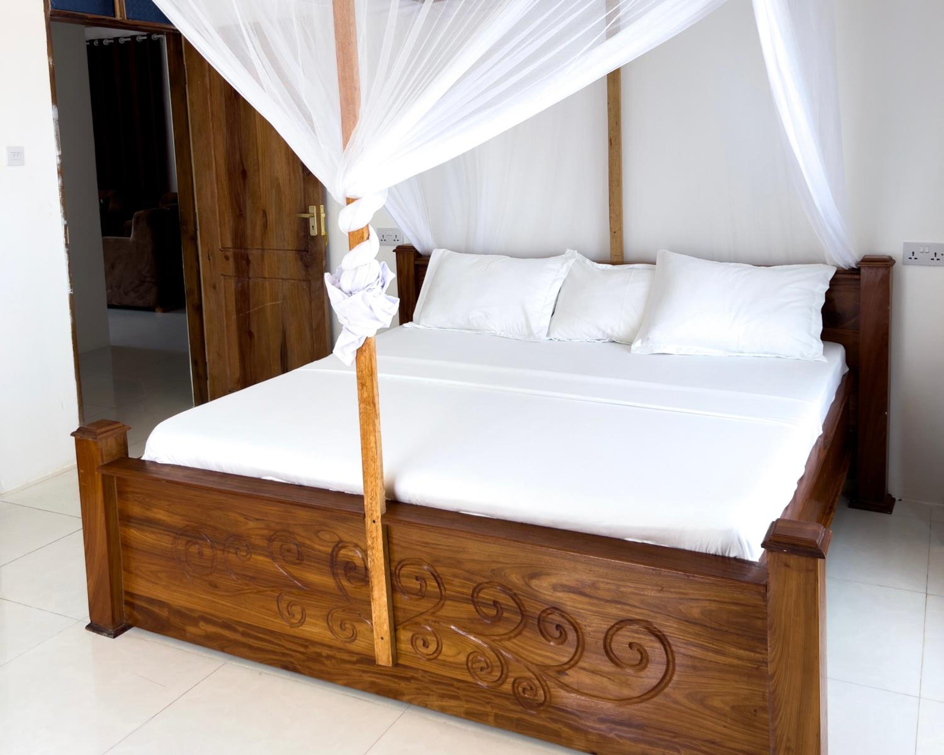 Kijiji Villas Nungwi