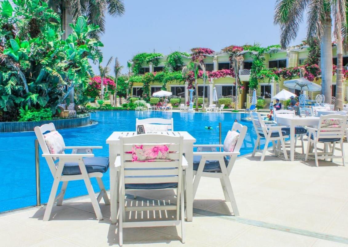 Paradise Inn Beach Resort — photo 147
