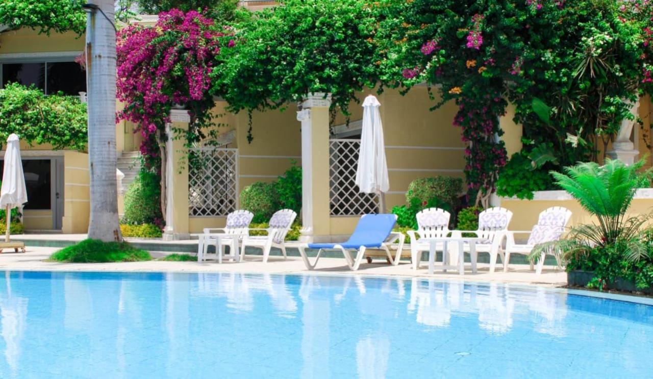 Paradise Inn Beach Resort — photo 122