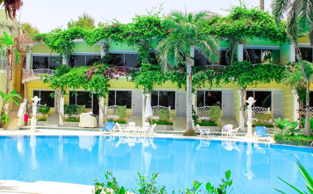 Paradise Inn Beach Resort — photo 141