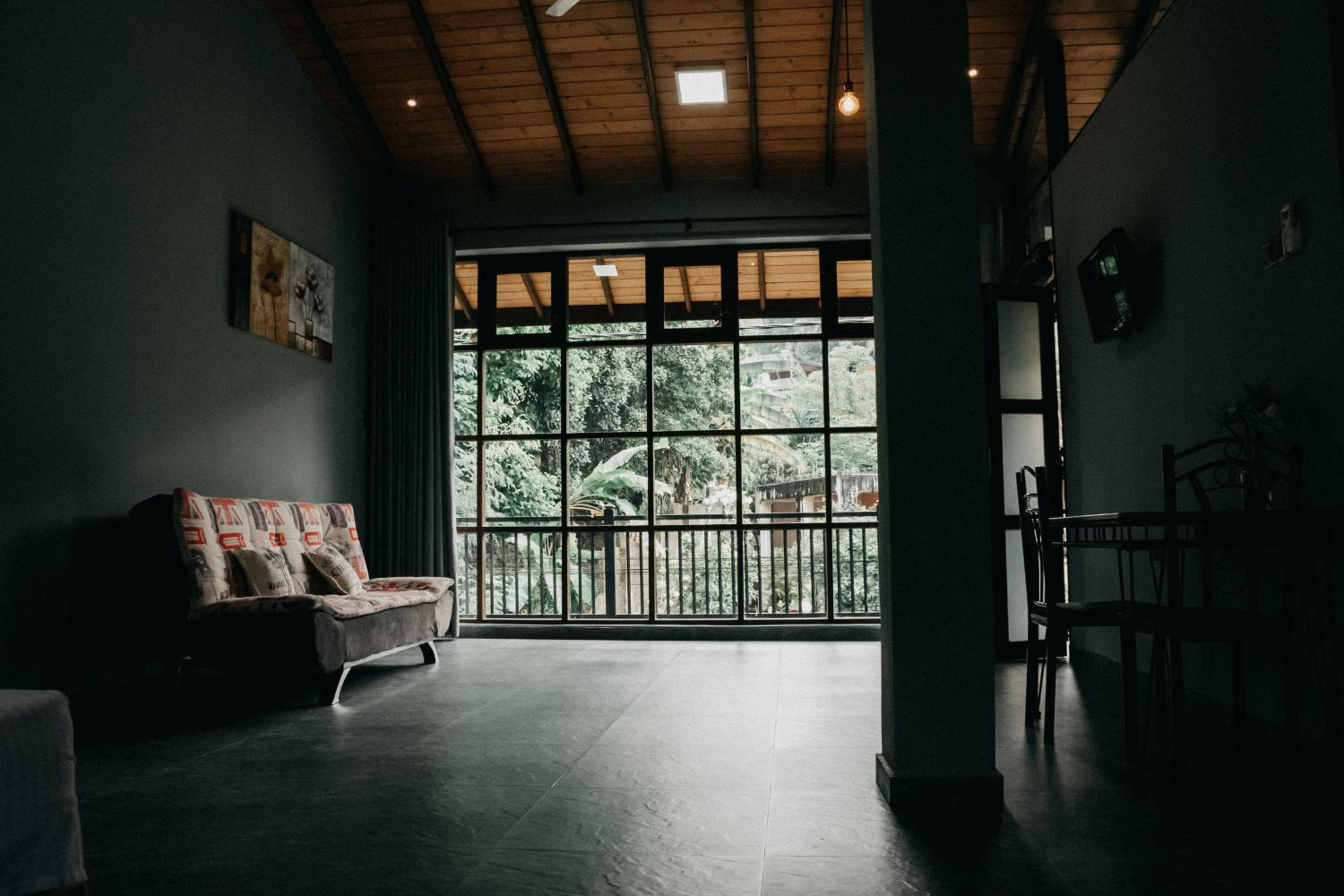 Amanzi Residence