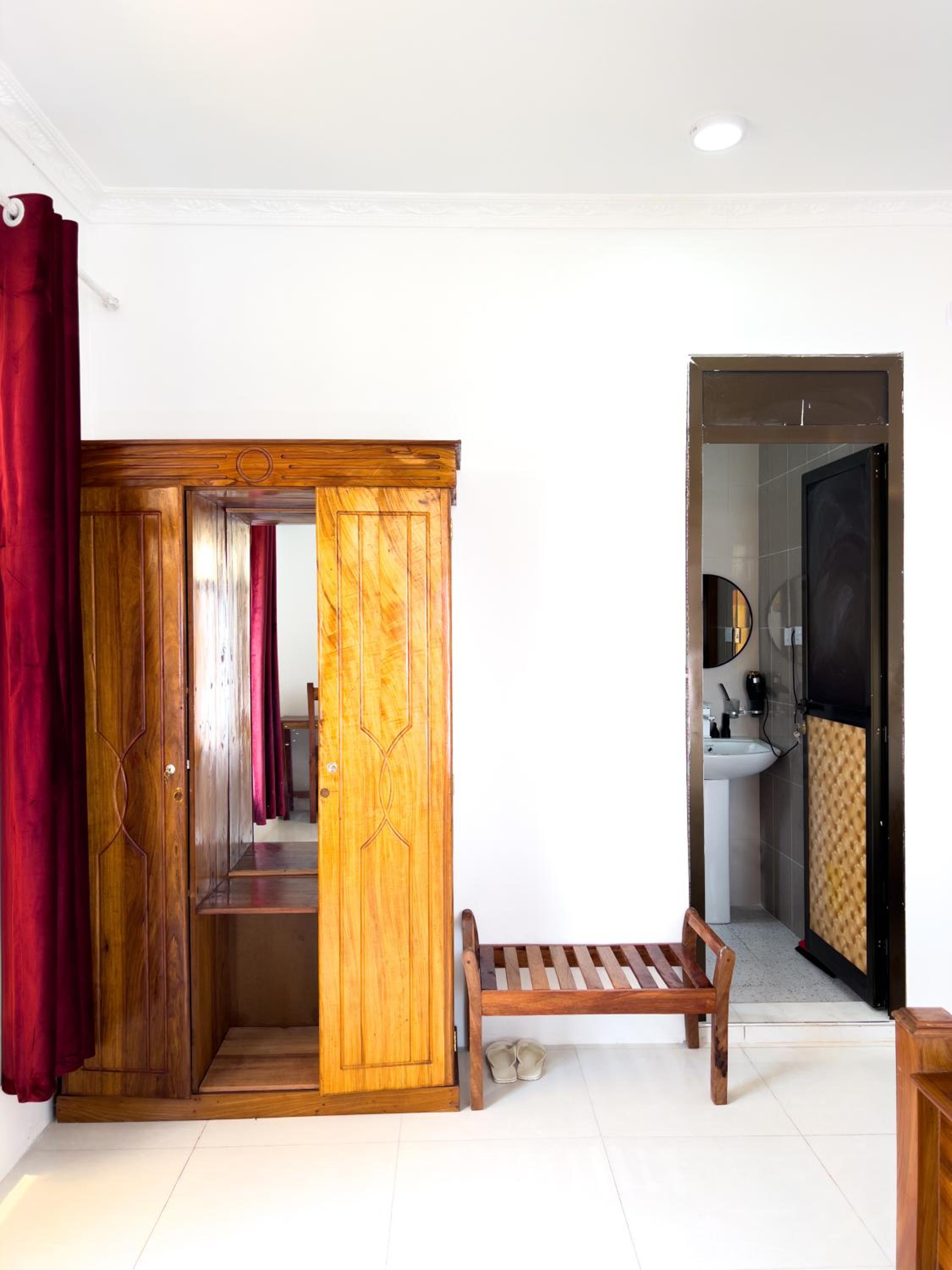 Kijiji Villas Nungwi