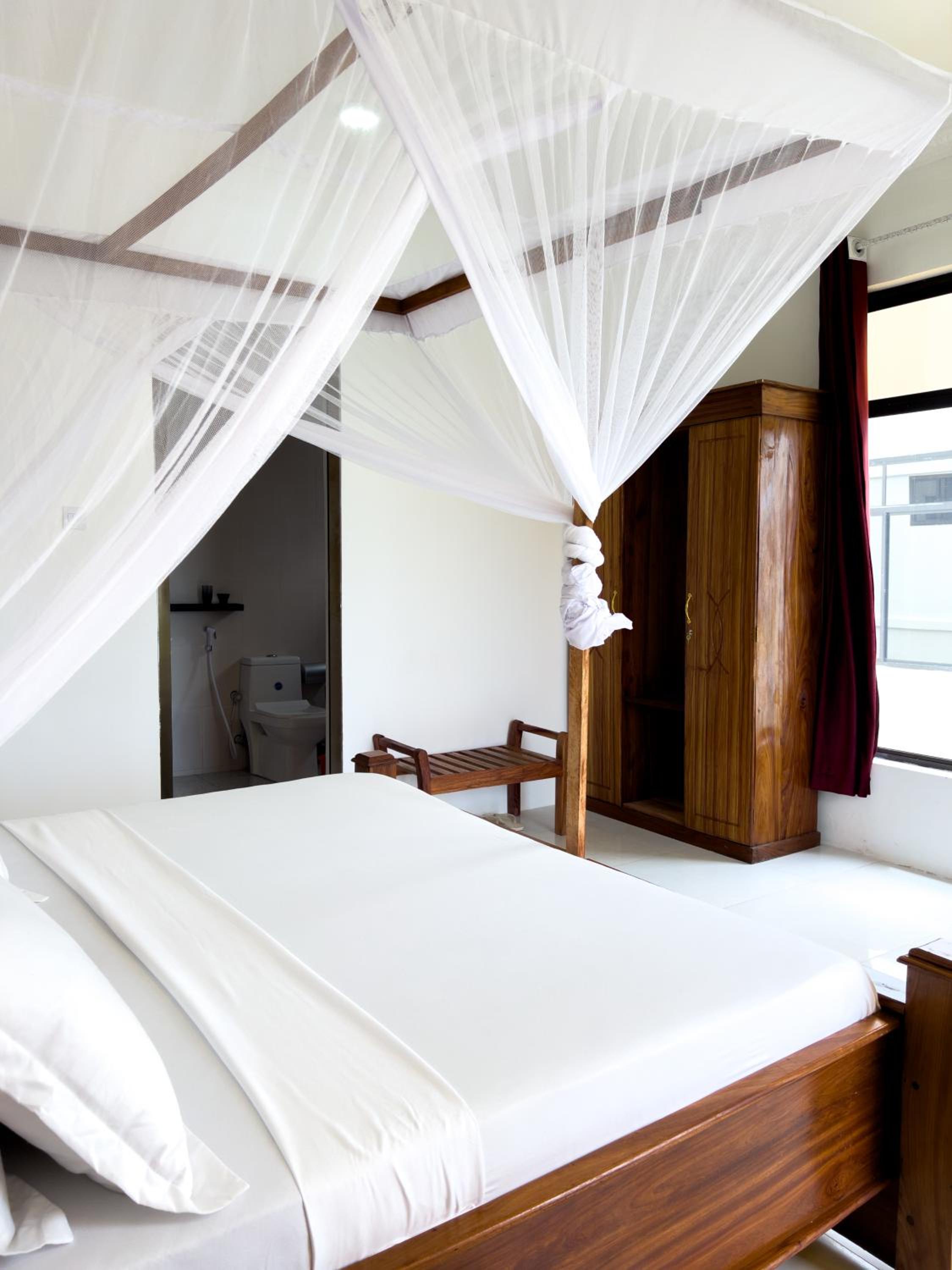 Kijiji Villas Nungwi
