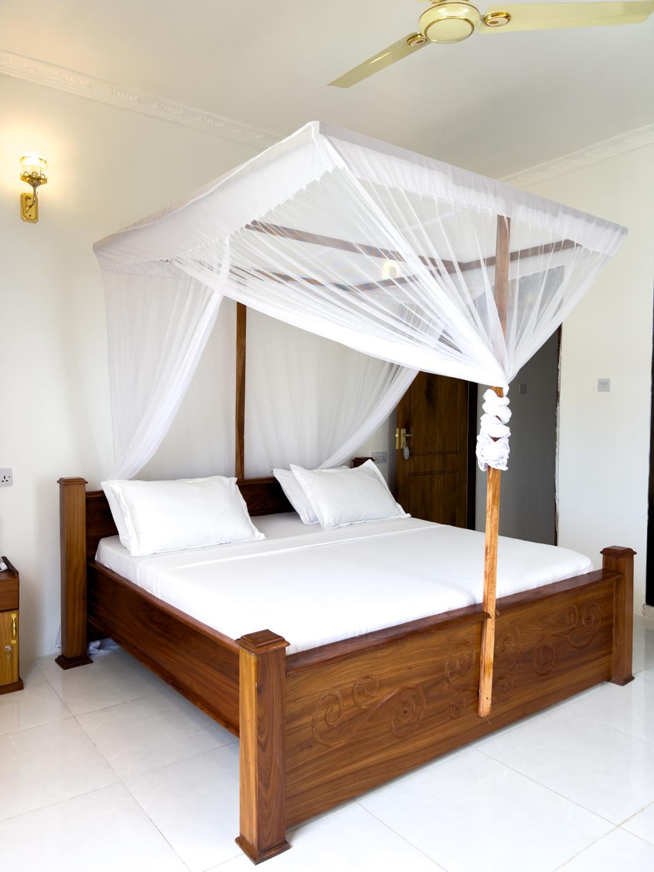 Kijiji Villas Nungwi