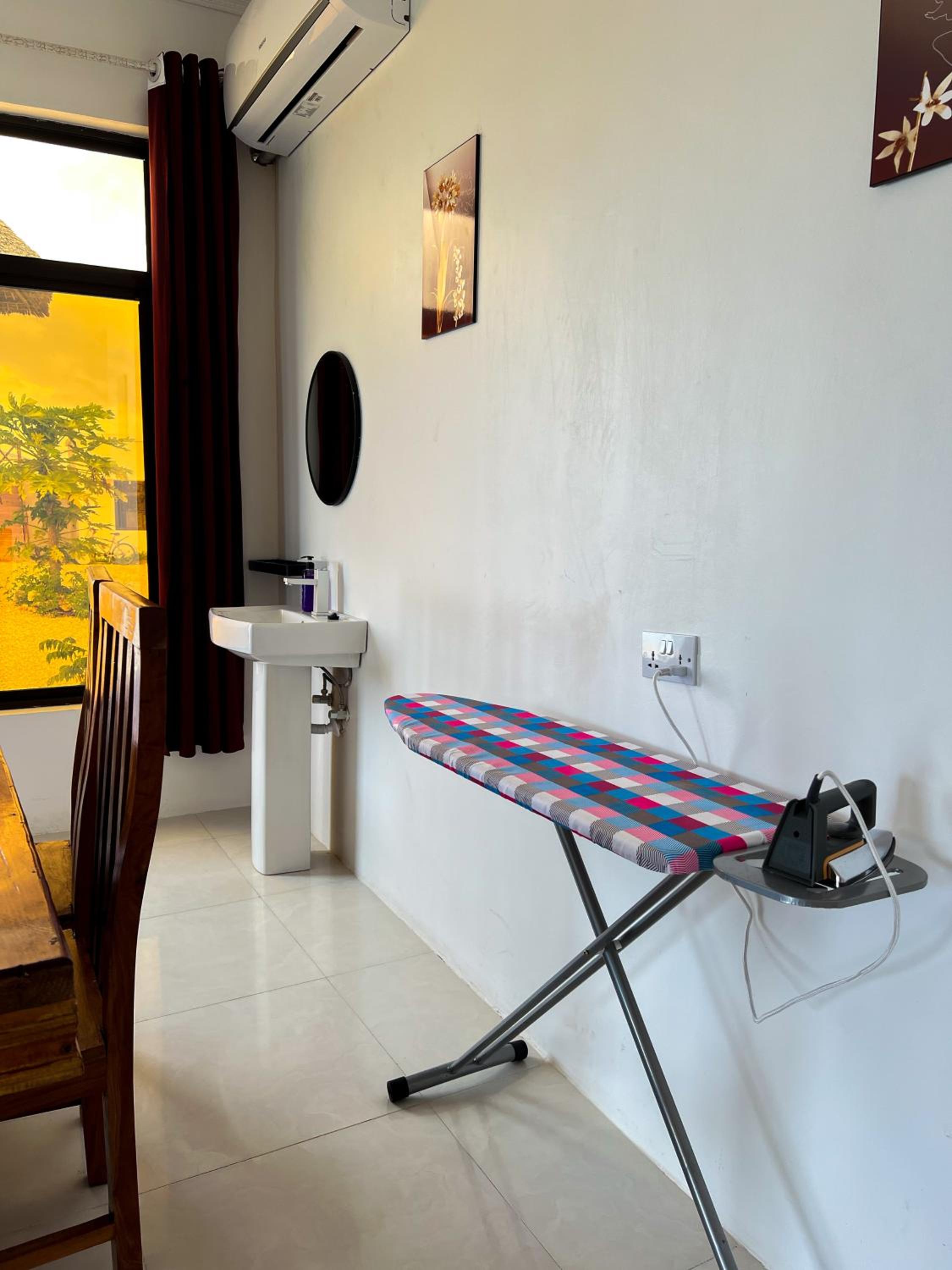 Kijiji Villas Nungwi