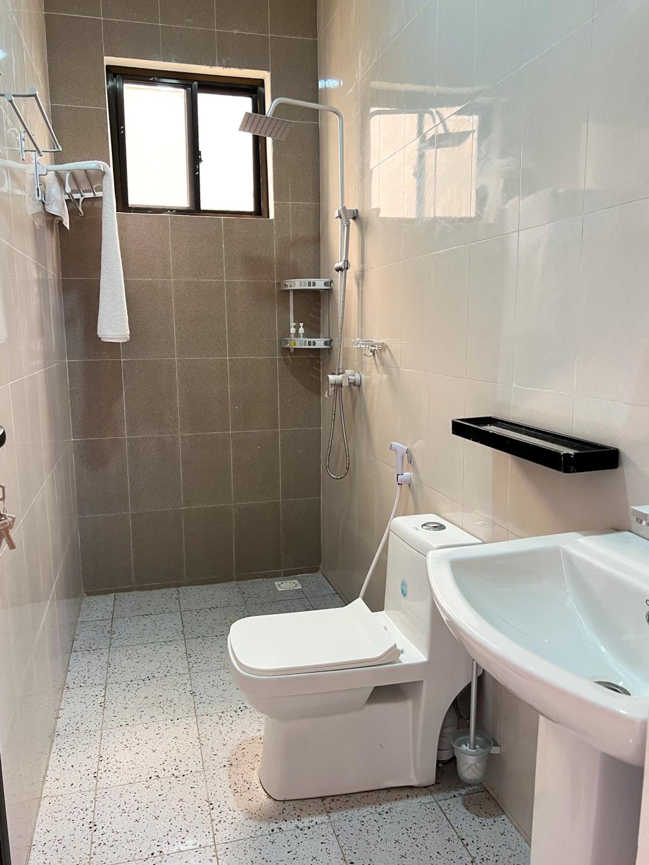 Kijiji Villas Nungwi