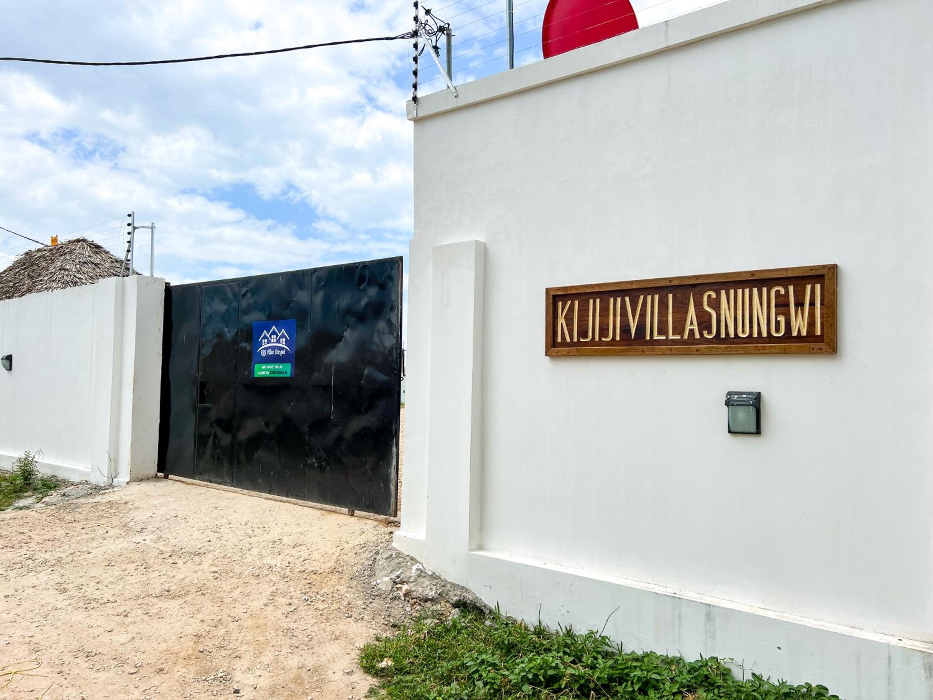 Kijiji Villas Nungwi