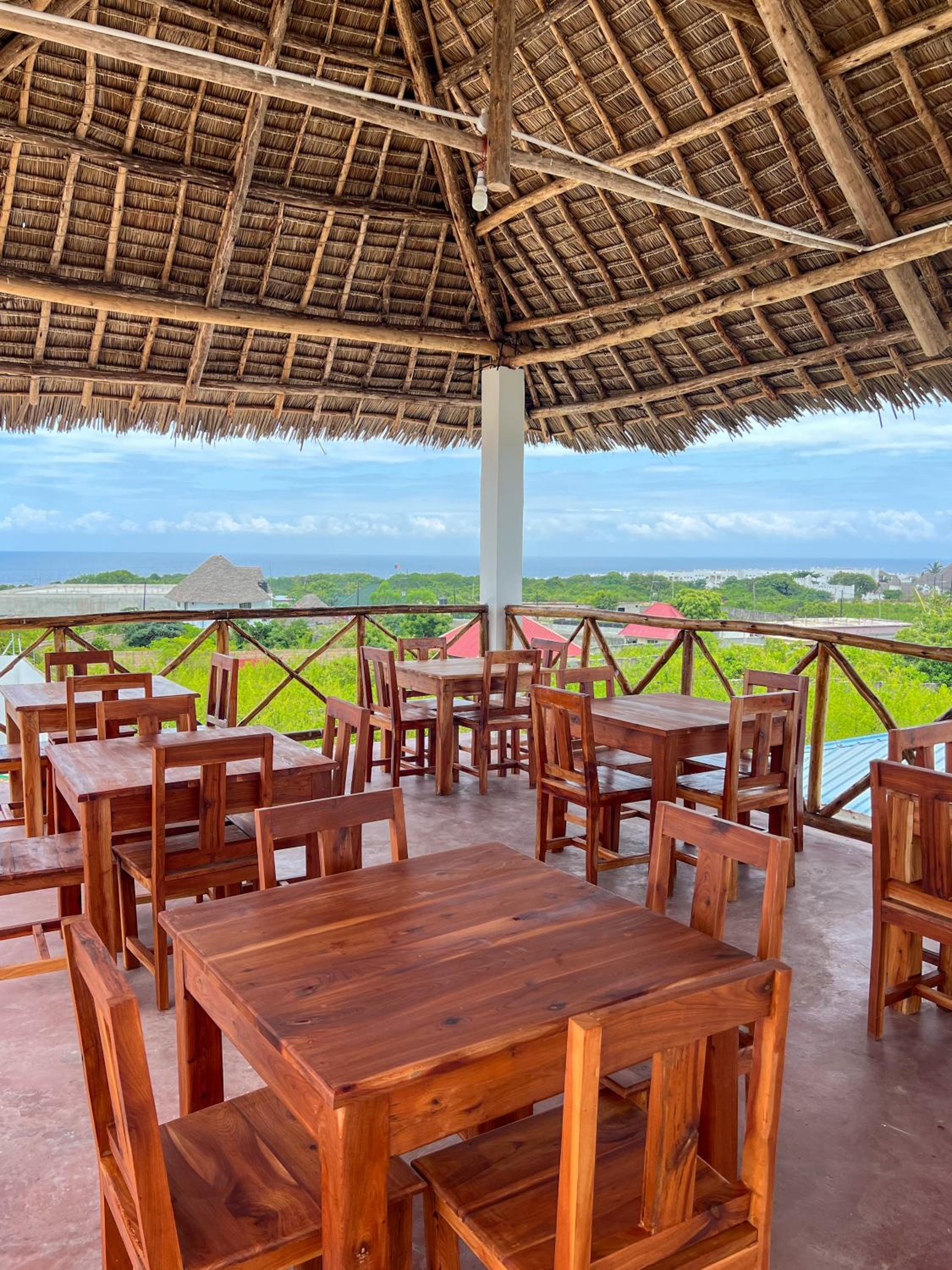 Kijiji Villas Nungwi