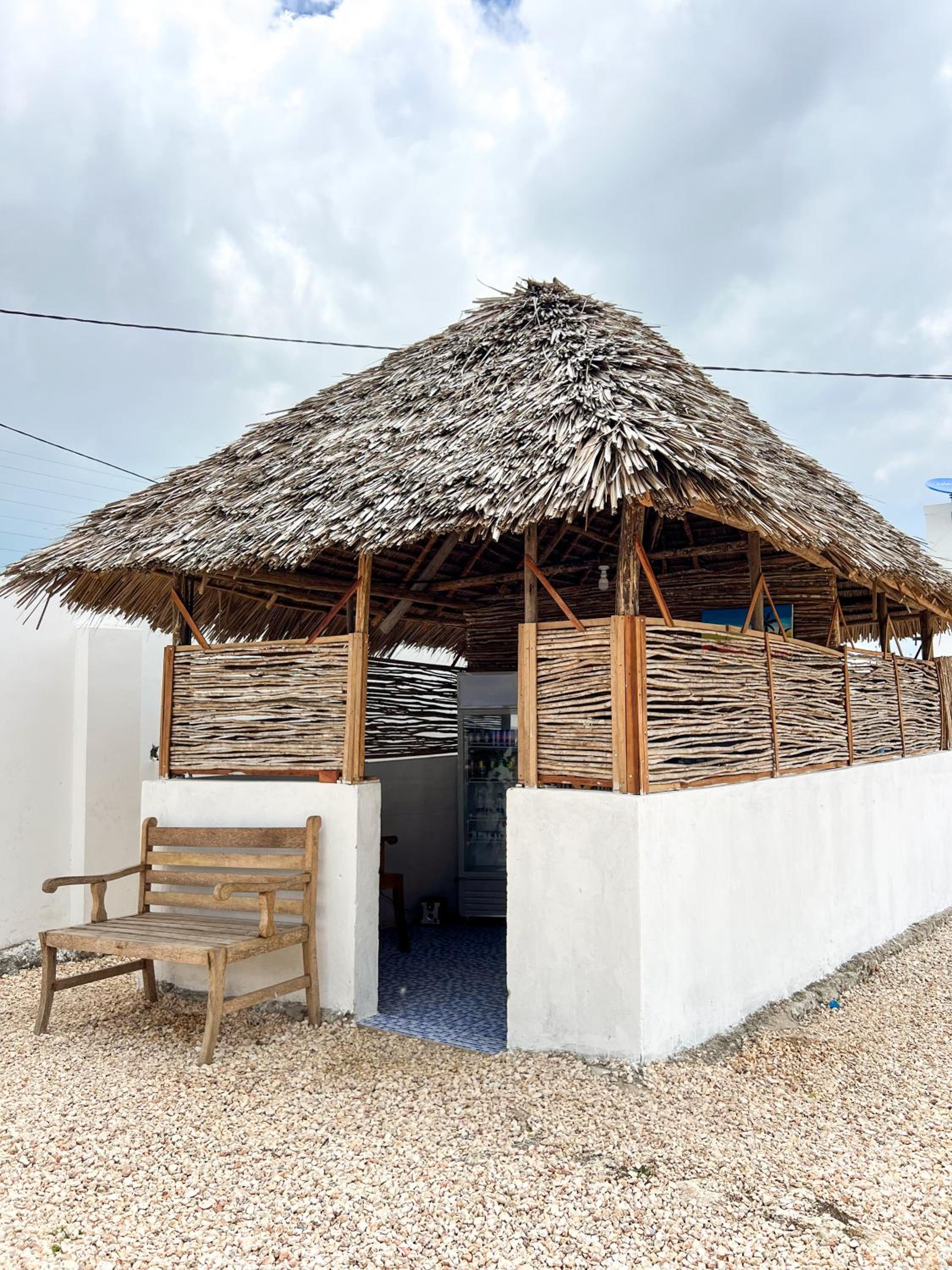 Kijiji Villas Nungwi