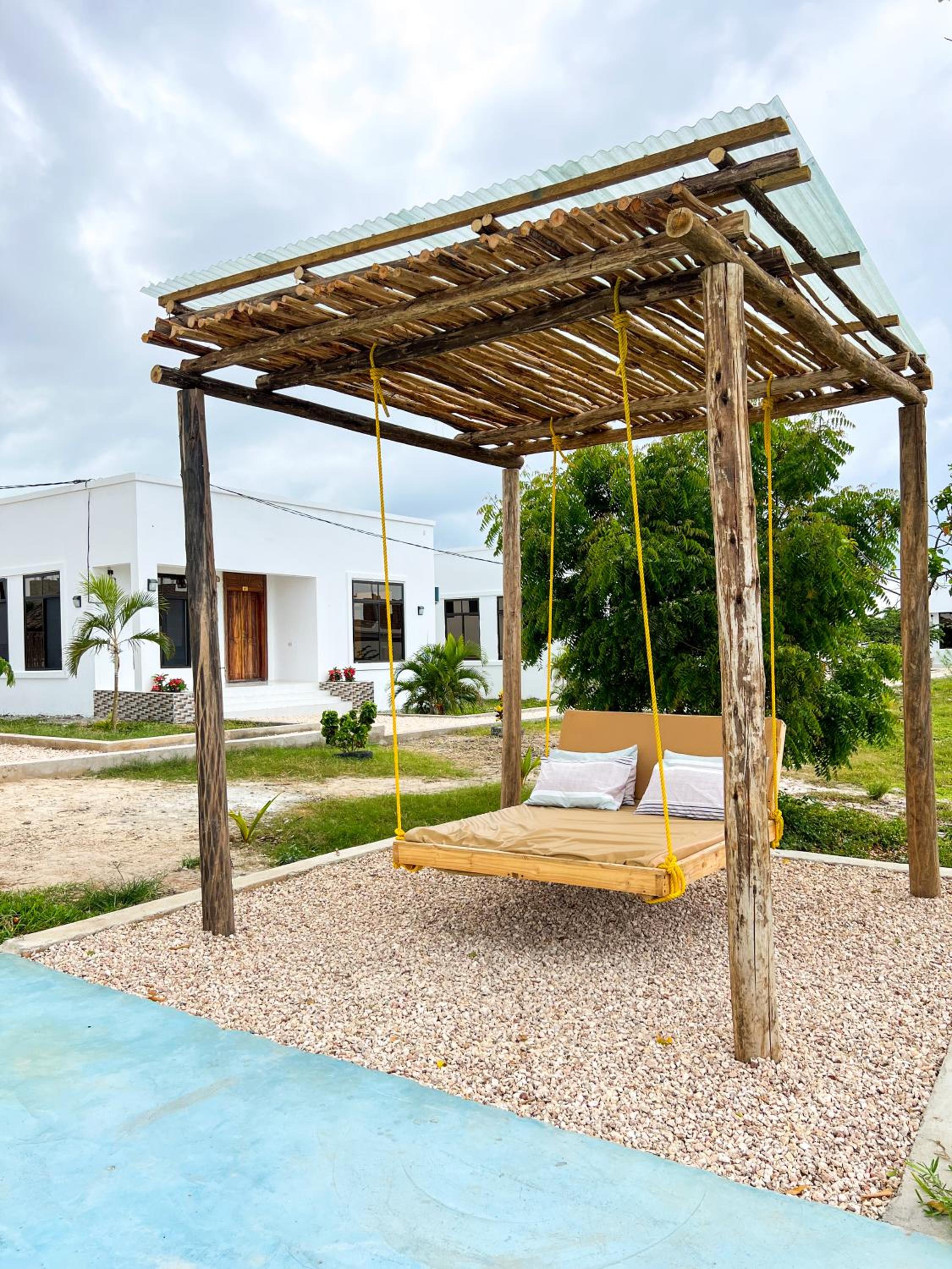 Kijiji Villas Nungwi