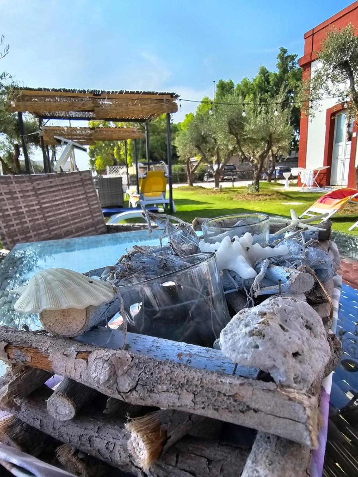 Il Casale di Punta Prosciutto, Zdjęcie 8
