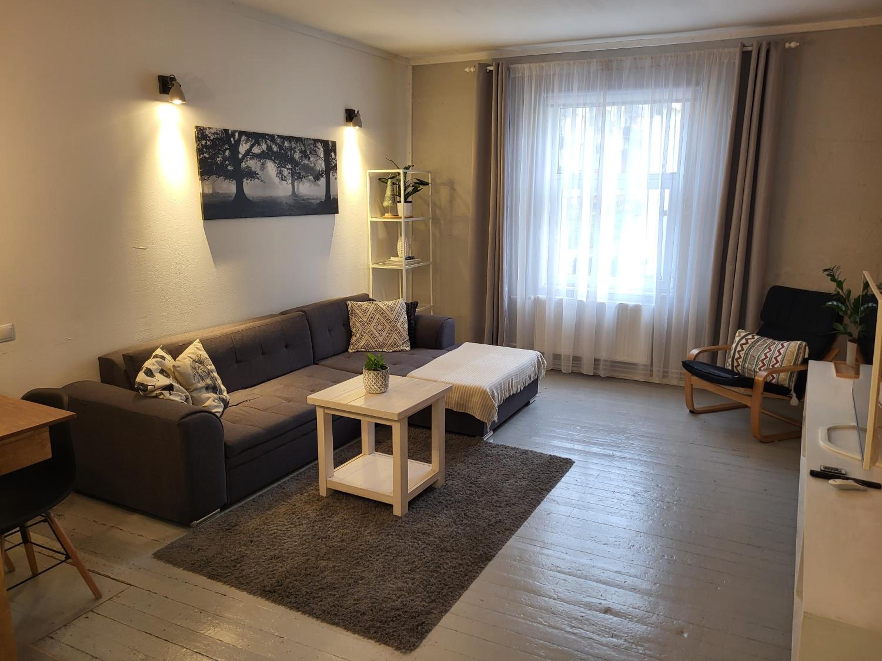 Old Town Apartment nr 9 view 4