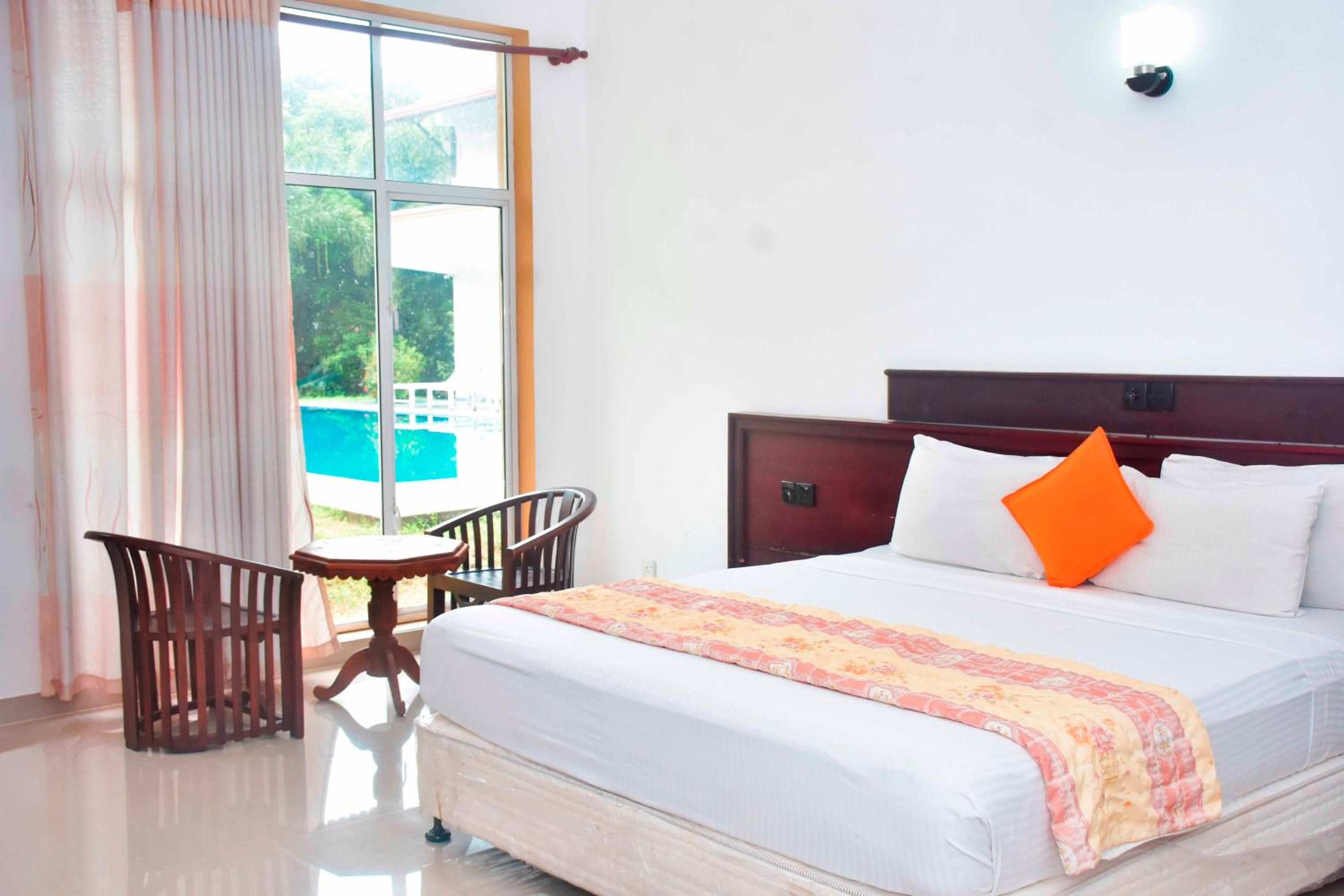 Siyanco Holiday Resort