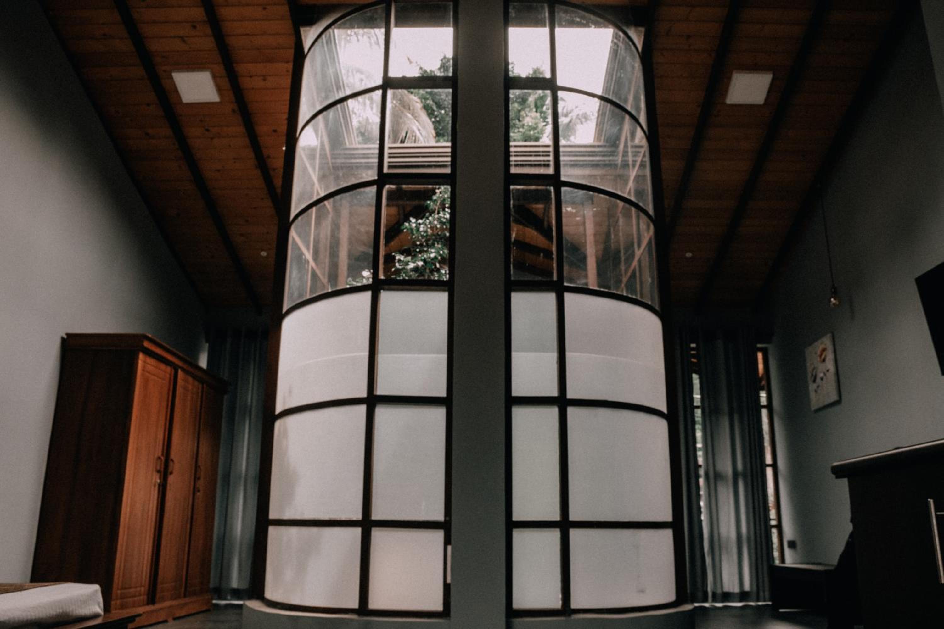 Amanzi Residence