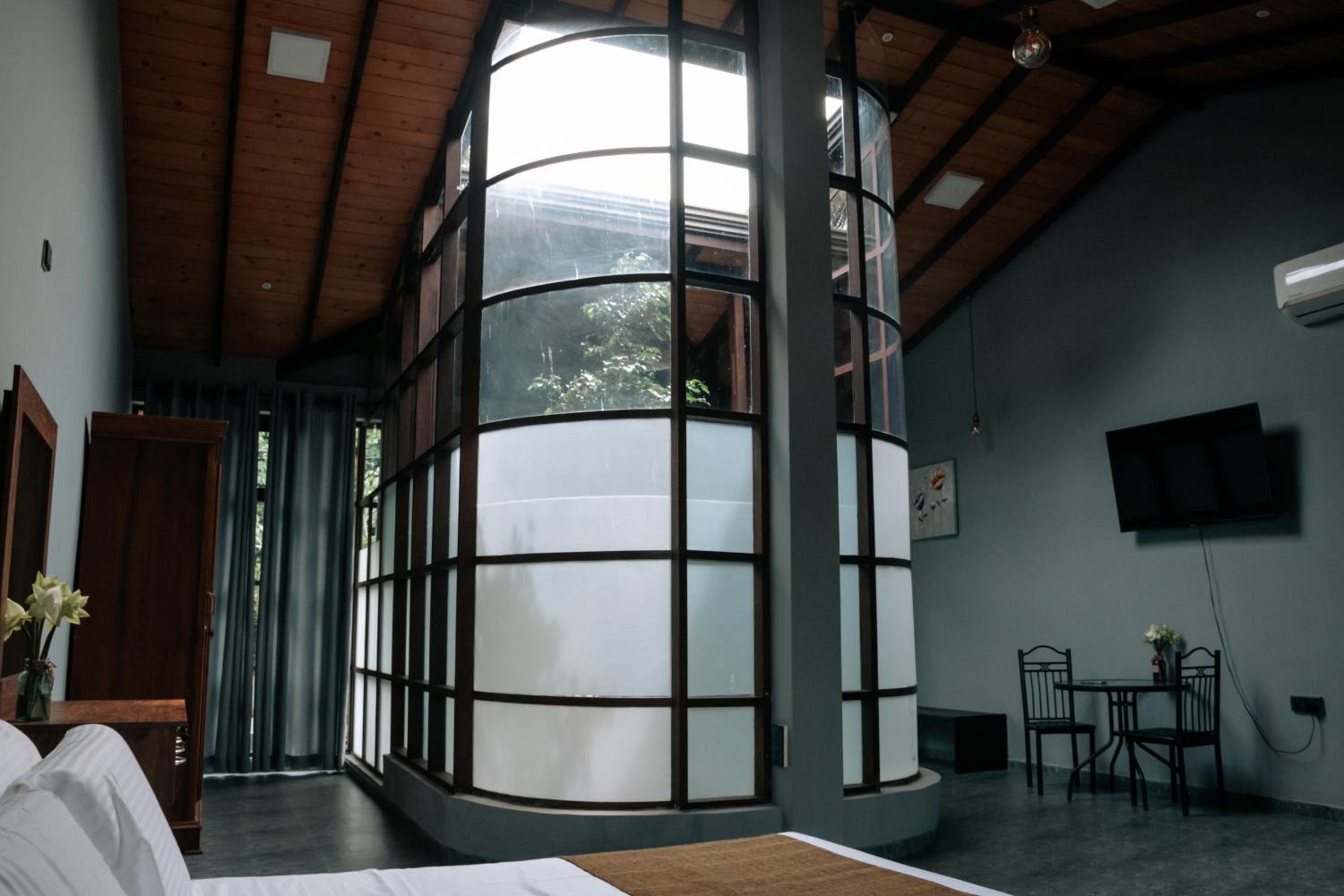 Amanzi Residence