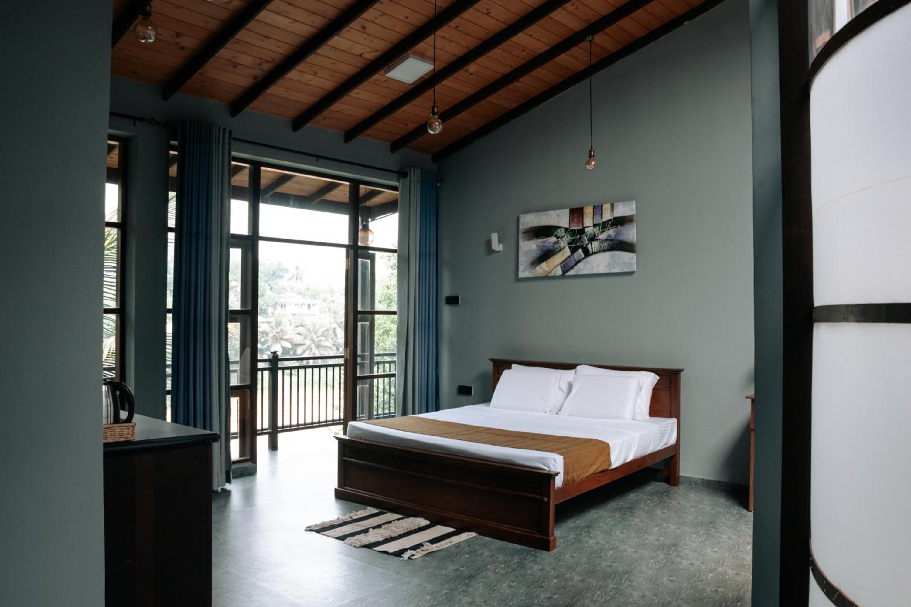 Amanzi Residence
