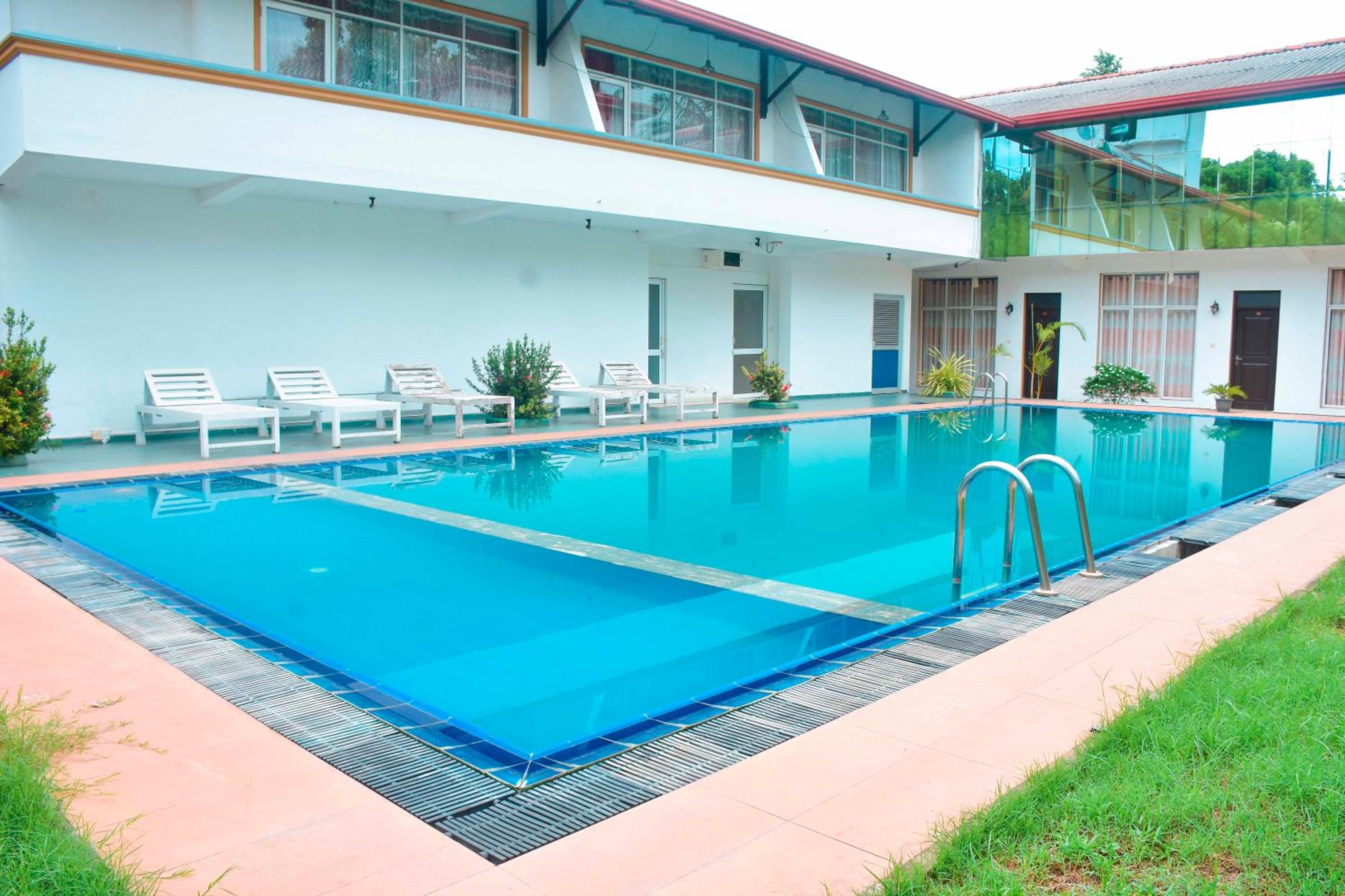 Siyanco Holiday Resort