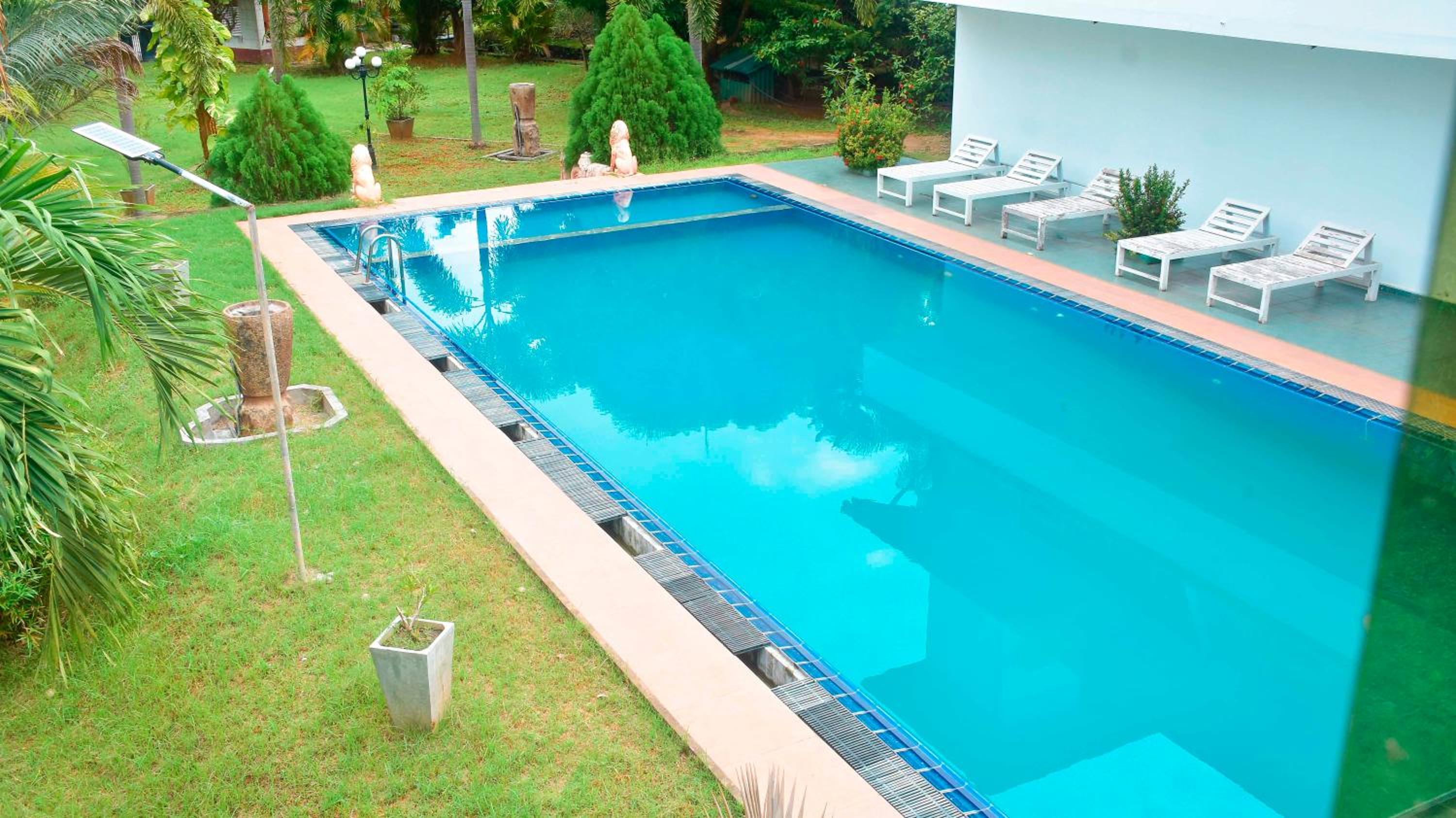 Siyanco Holiday Resort