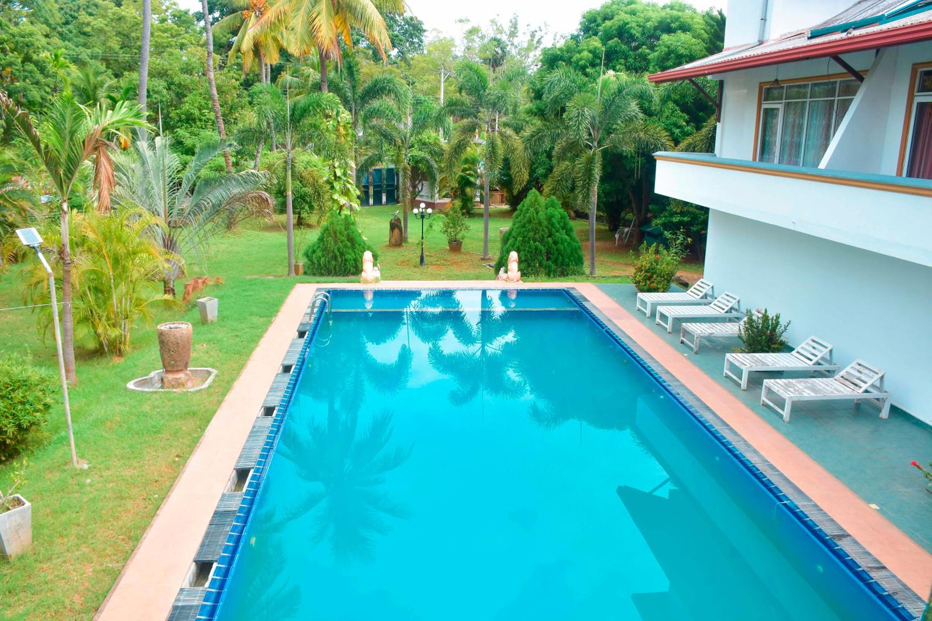Siyanco Holiday Resort