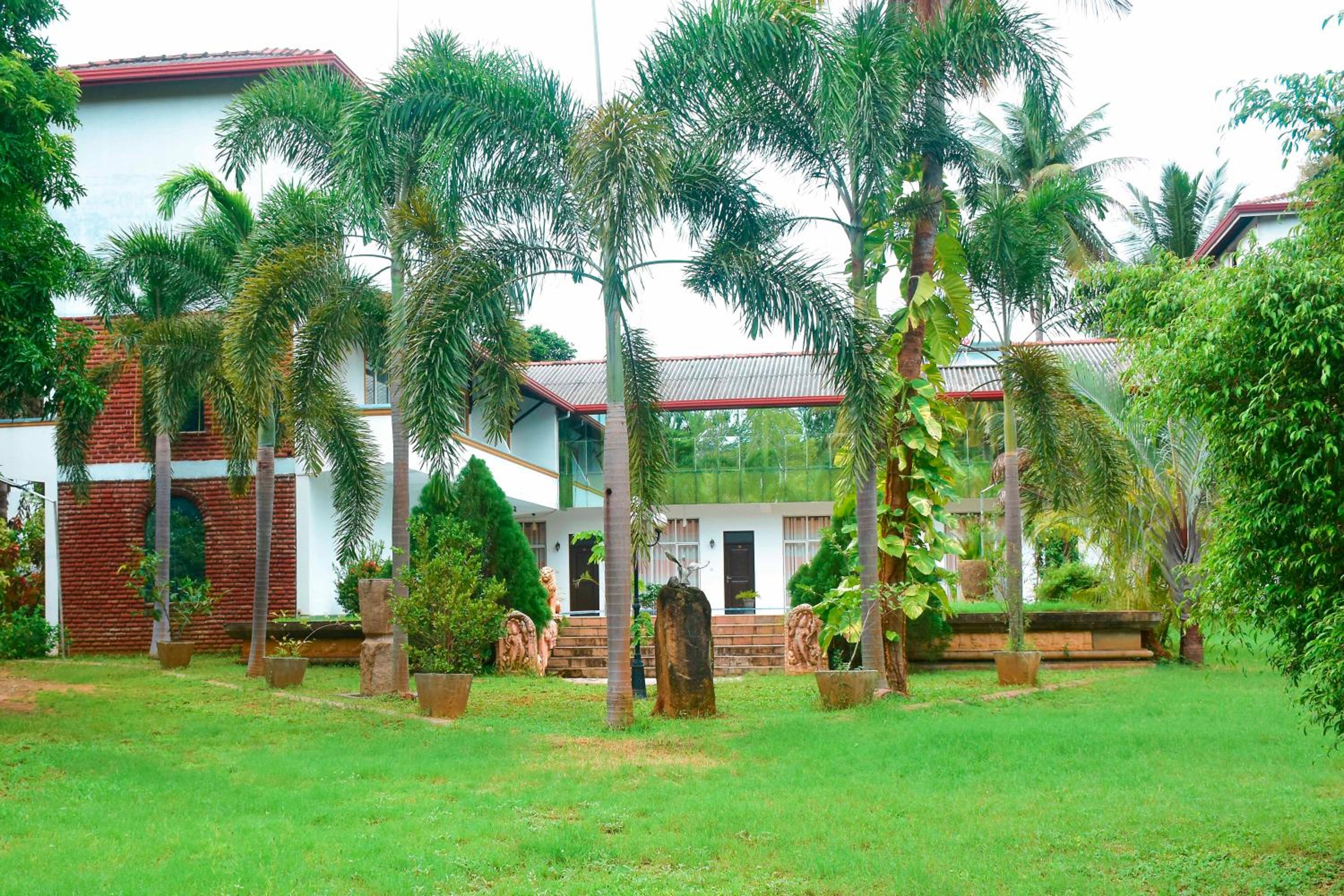 Siyanco Holiday Resort