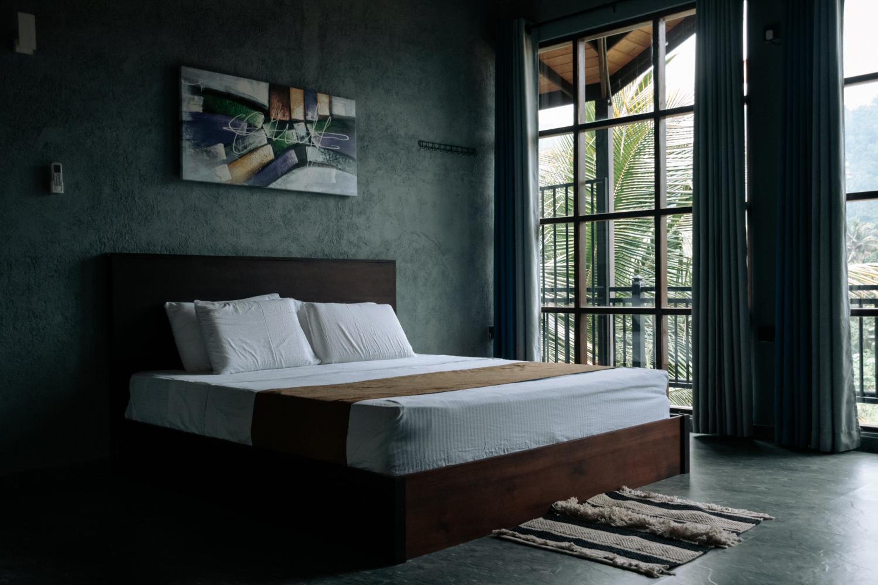 Amanzi Residence