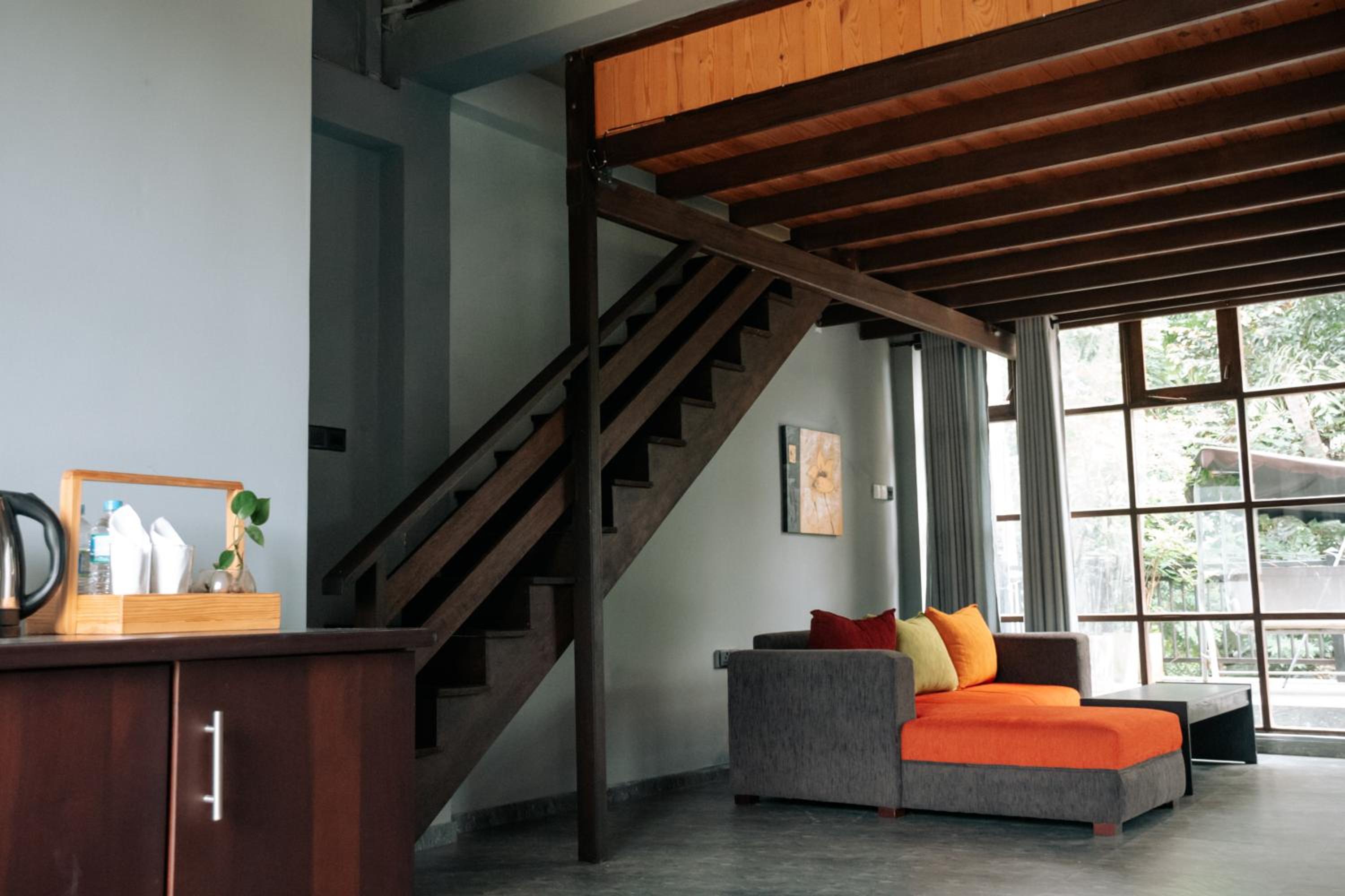 Amanzi Residence
