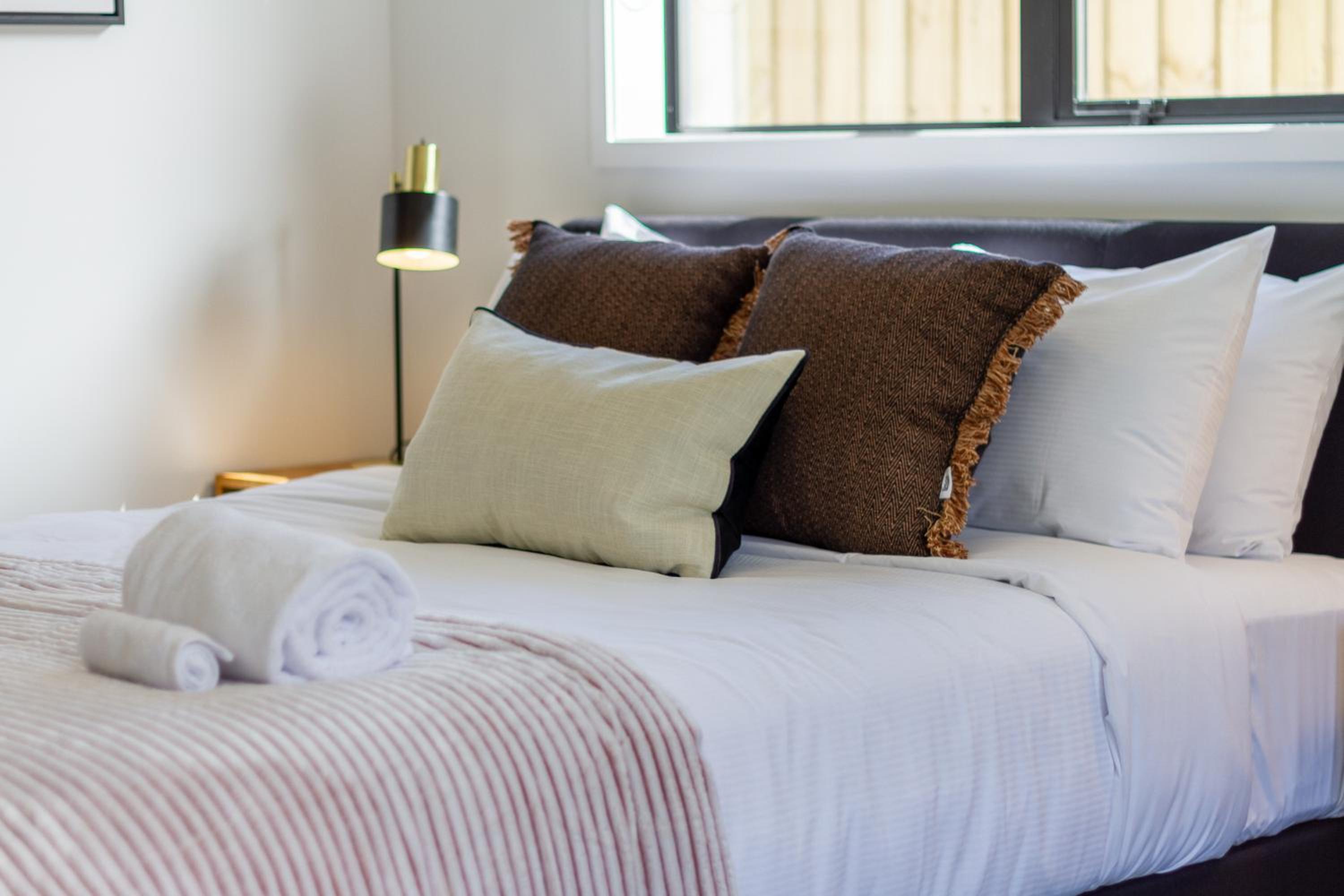 Serenity Getaway