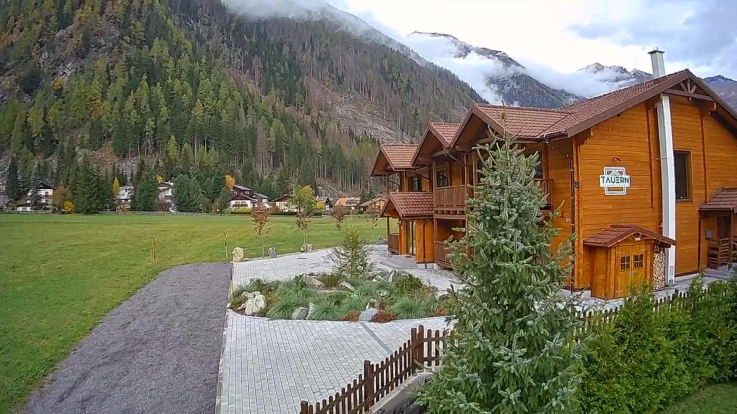 Tauern Appartements