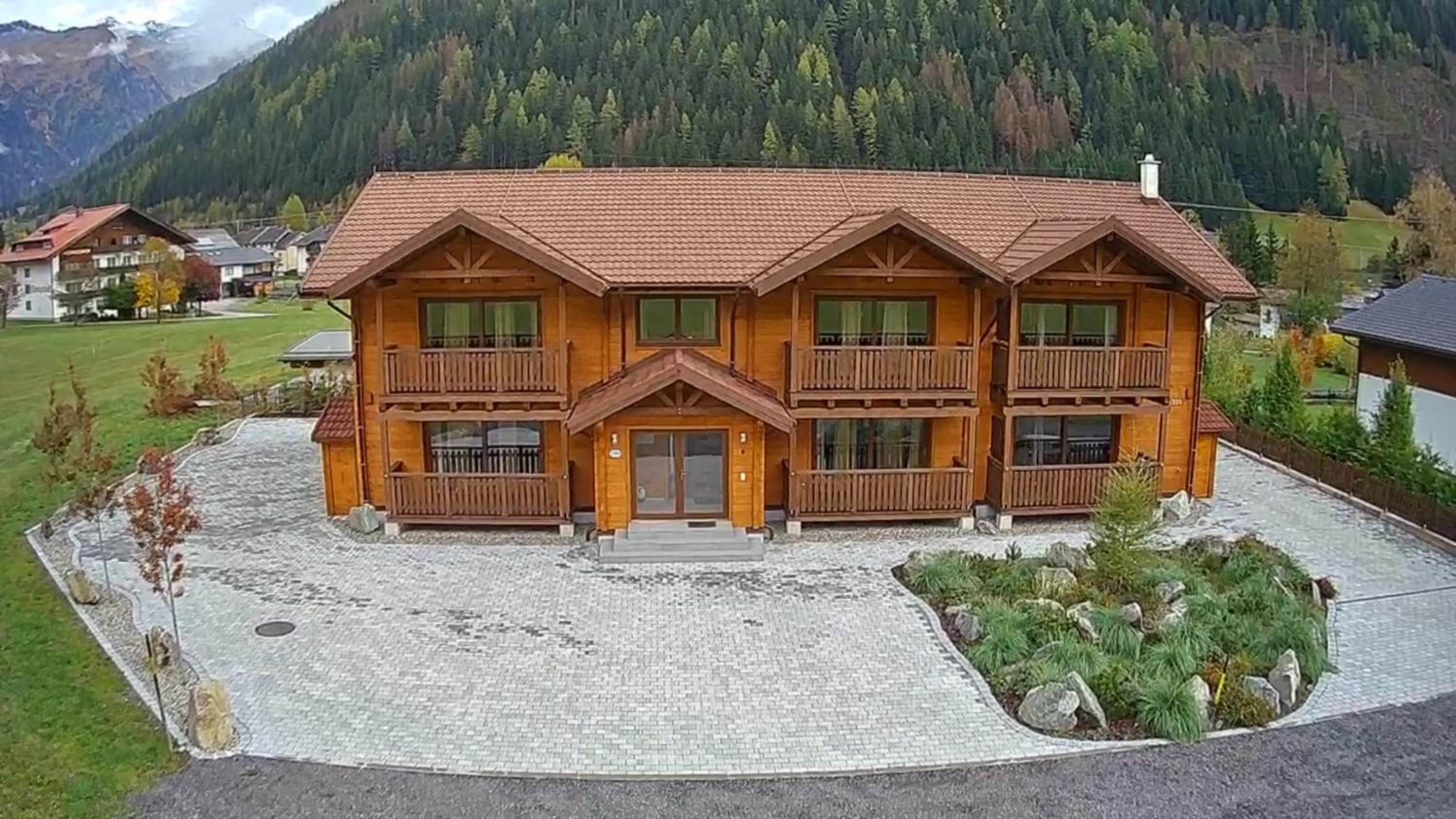 Tauern Appartements