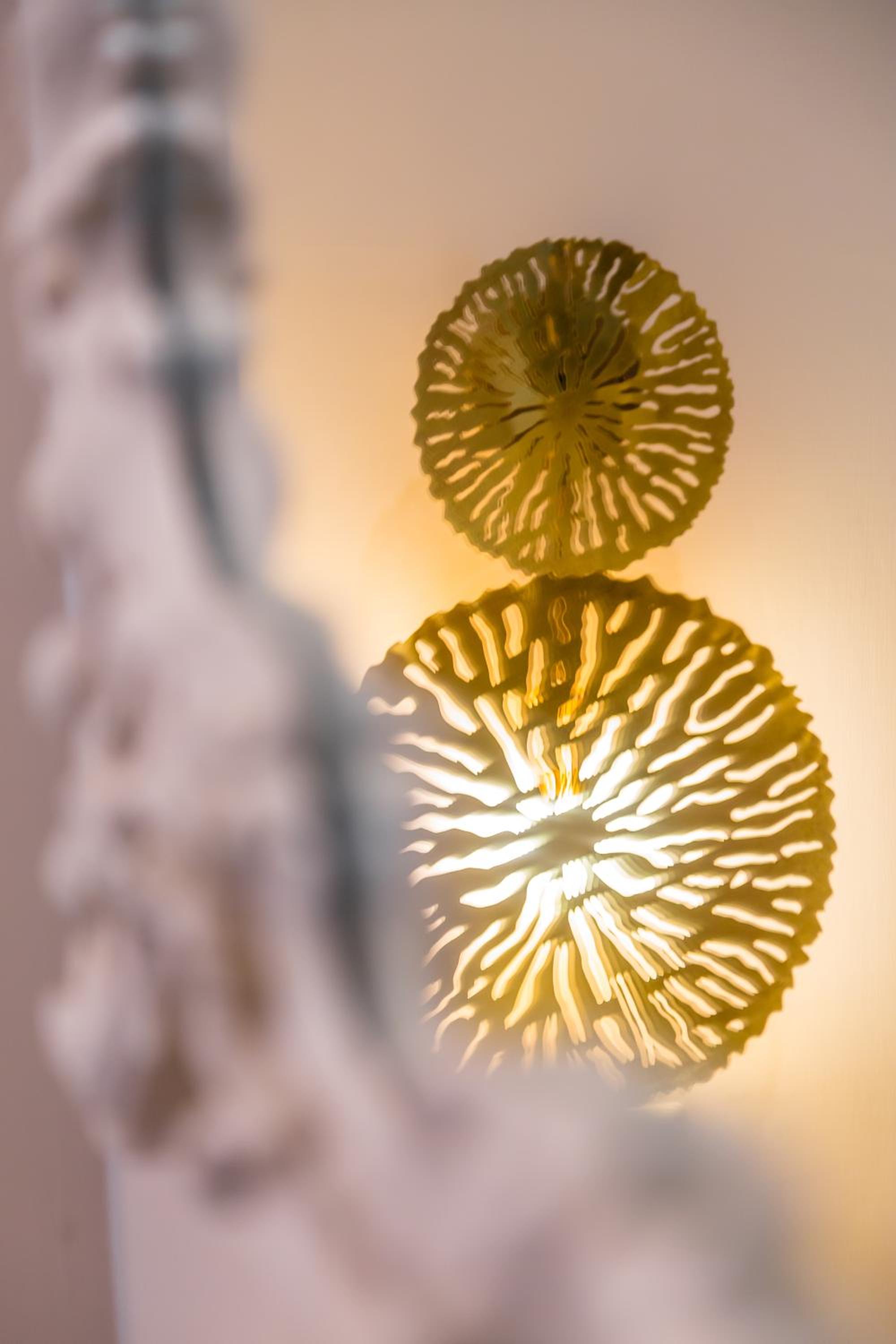 Golden Terrace at Historical Center by Napoliapartments