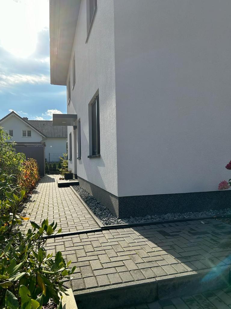Exklusive Ferienwohnung bei Berlin, bis 5 Gaste, groe Terrasse, Garten - Property Image 10