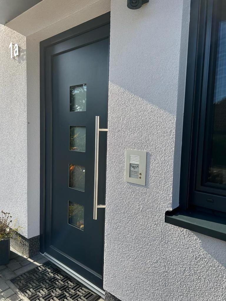 Exklusive Ferienwohnung bei Berlin, bis 5 Gaste, groe Terrasse, Garten - Property Image 21