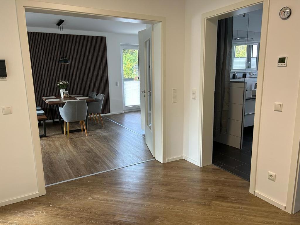 Exklusive Ferienwohnung bei Berlin, bis 5 Gaste, groe Terrasse, Garten - Property Image 24